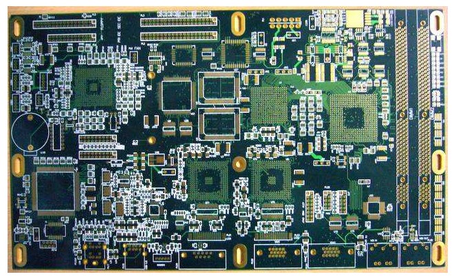 PCB線(xiàn)路板