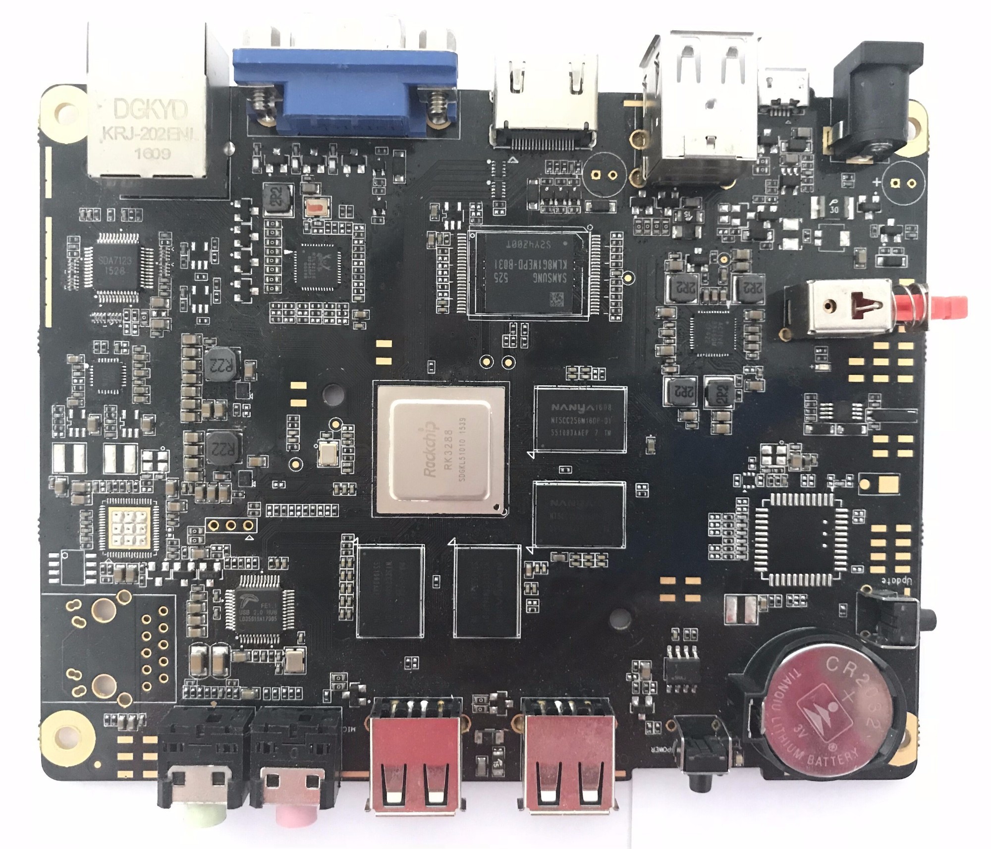 清洗PCB電路板的小技巧有哪些？